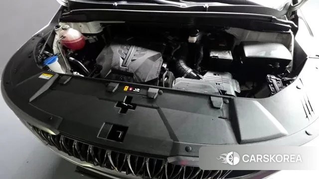 Kia Carnival 4th generation id 3427428 из Кореи 16