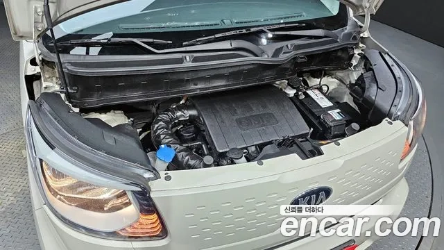 Kia The New Ray id 2869256 из Кореи 16