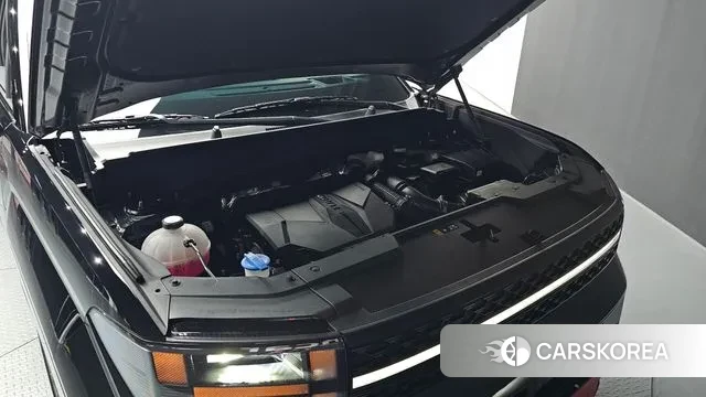 Hyundai Santa Fe (MX5) id 3745314 из Кореи 16