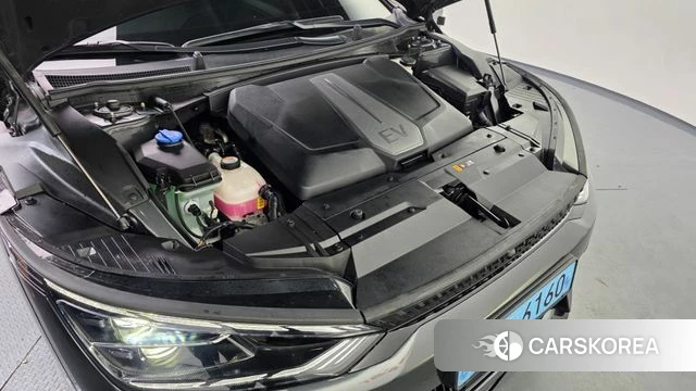 Kia EV6 id 3935423 из Кореи 16