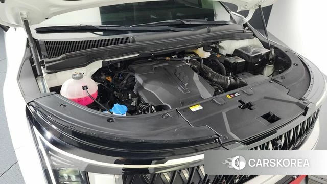 Kia The New Carnival 4th Generation id 3870288 из Кореи 16