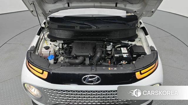 Hyundai Casper id 4922629 из Кореи 27