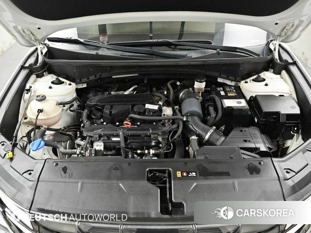 Hyundai Tucson (NX4) id 3866307 из Кореи 16