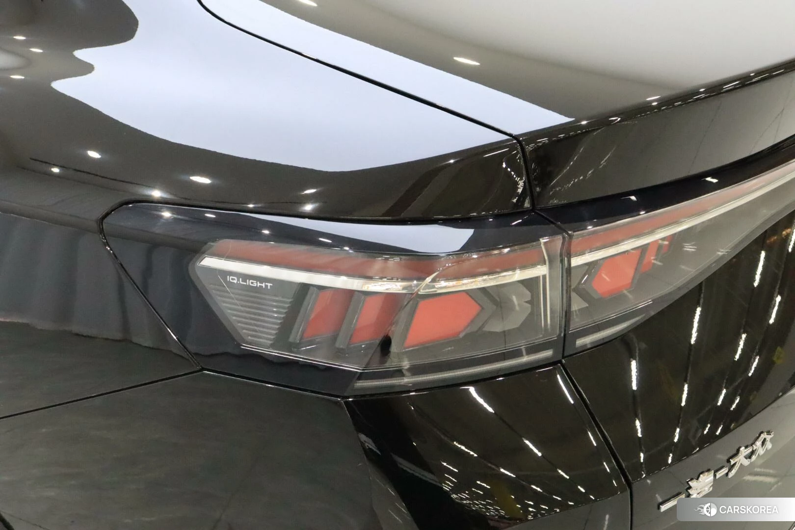 Volkswagen Magotan id 4467831 из Китая 16