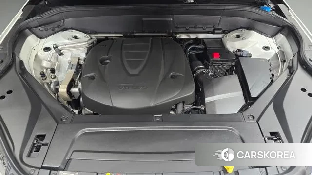 Volvo XC90 second Generation id 3004323 из Кореи 16