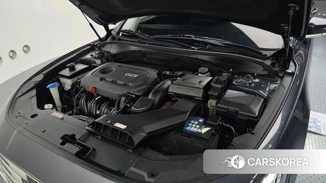 Hyundai Grandeur IG id 4345461 из Кореи 16