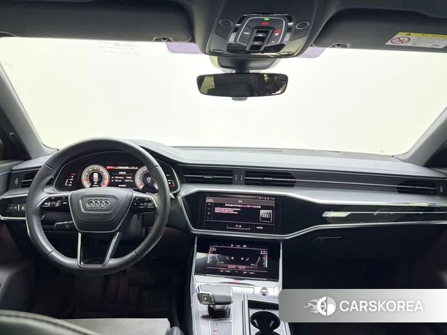Audi A6L id 4336223 из Китая 17