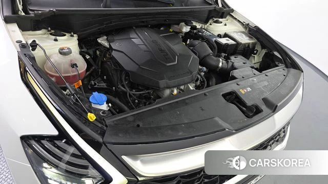 Kia Sportage 5th Generation id 4186883 из Кореи 16