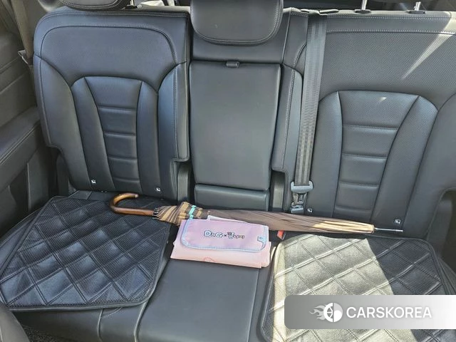 Ssangyong G4 Rexton 2019 Белый из Кореи, фото 6