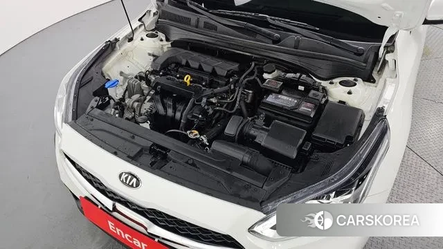 Kia Come New K3 id 3766799 из Кореи 16