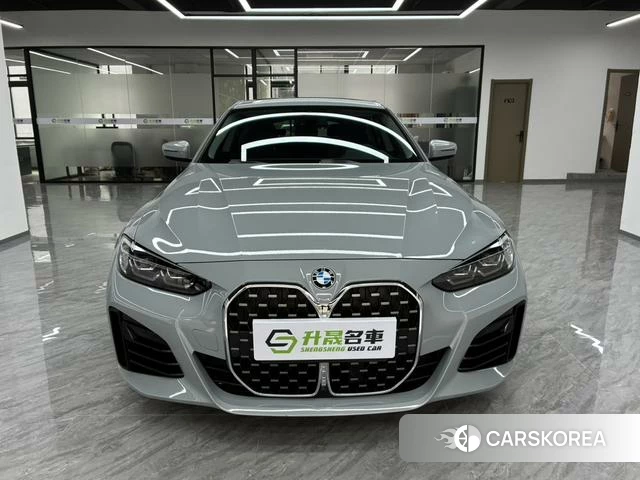 BMW 4 series id 4272567 из Китая 12