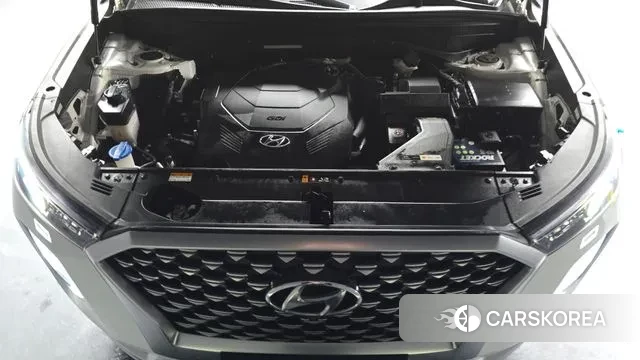 Hyundai Palisade id 3736014 из Кореи 16