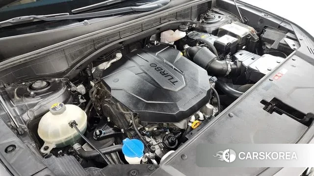 Kia Sorento 4th Generation id 3692039 из Кореи 16