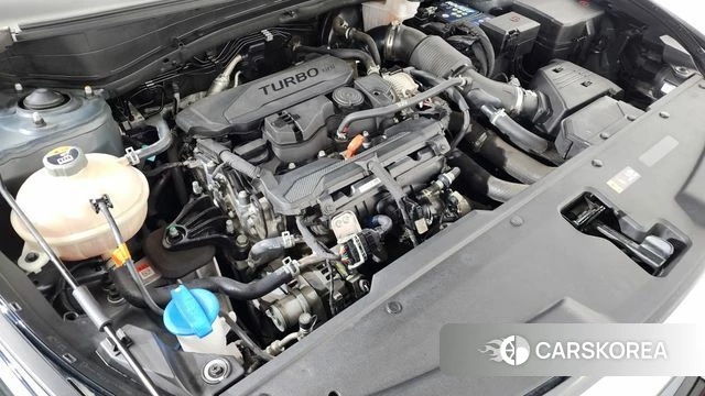 Kia Sportage 5th Generation id 3964730 из Кореи 16