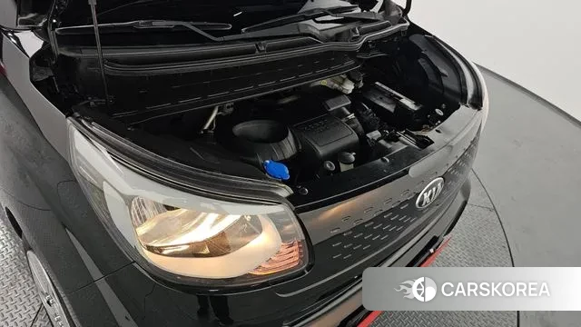 Kia The New Ray id 3754722 из Кореи 16