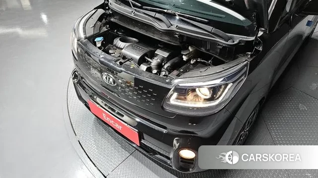 Kia The New Ray id 3692706 из Кореи 16