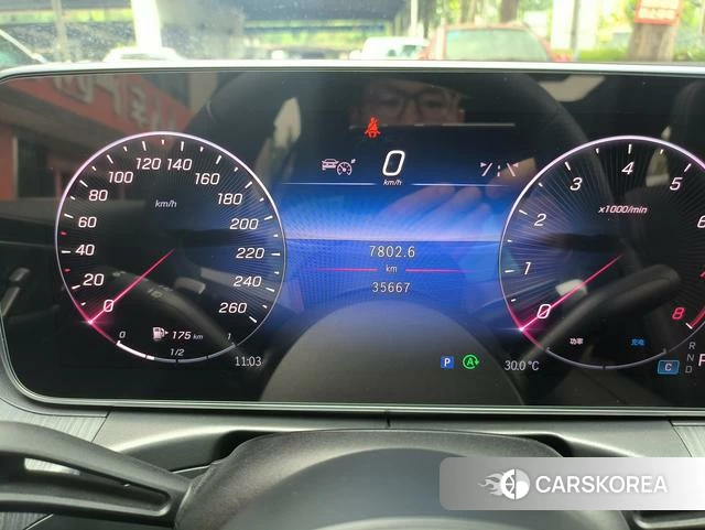 Mercedes-Benz Class C id 4359325 из Китая 9