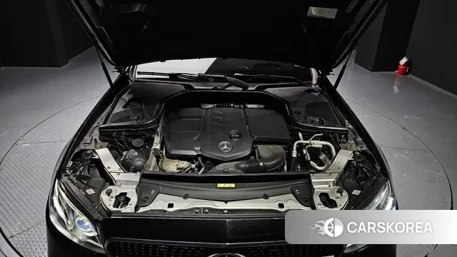 Mercedes-Benz E-Class W213 id 3578647 из Кореи 16