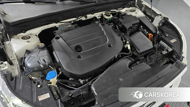 Volvo XC40 id 4651358 из Кореи 26