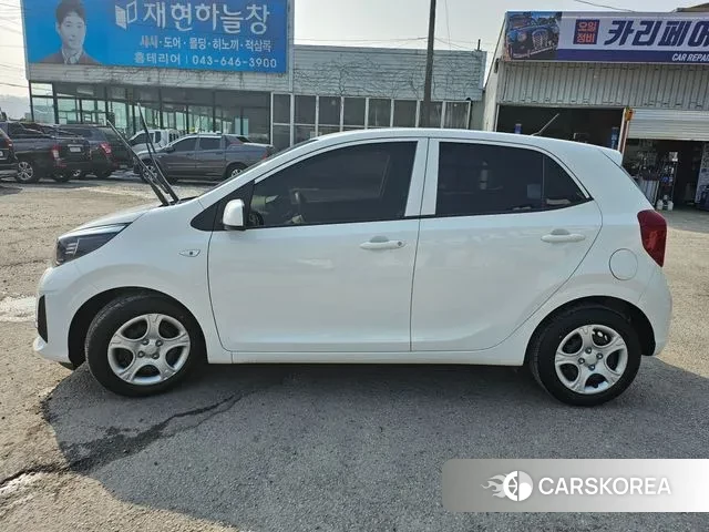 Kia Morning Urban (JA) id 3691915 из Кореи 16