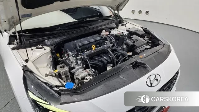 Hyundai Avante (CN7) id 3054287 из Кореи 16