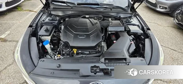 Kia Come New K7 id 3362982 из Кореи 13