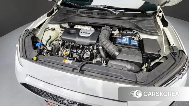 Hyundai Kona id 3557995 из Кореи 16