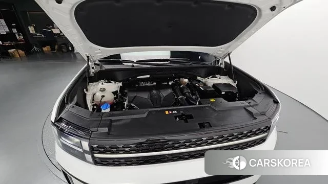 Hyundai Santa Fe (MX5) id 3289250 из Кореи 16