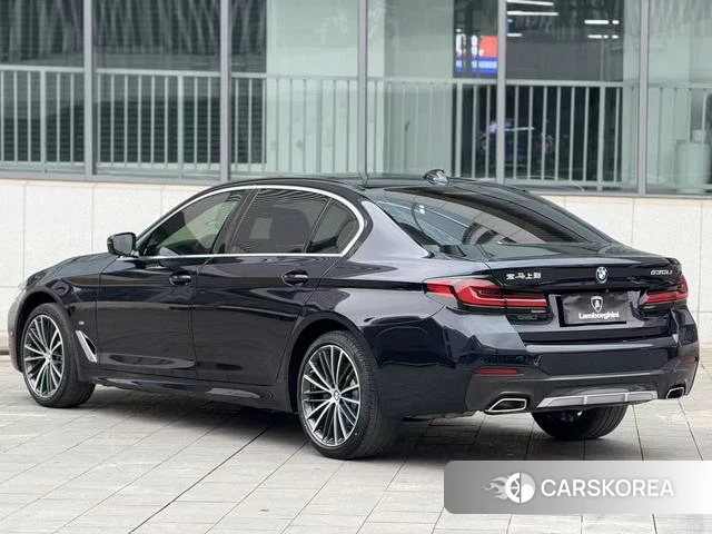 BMW 5 series id 4218203 из Китая 7