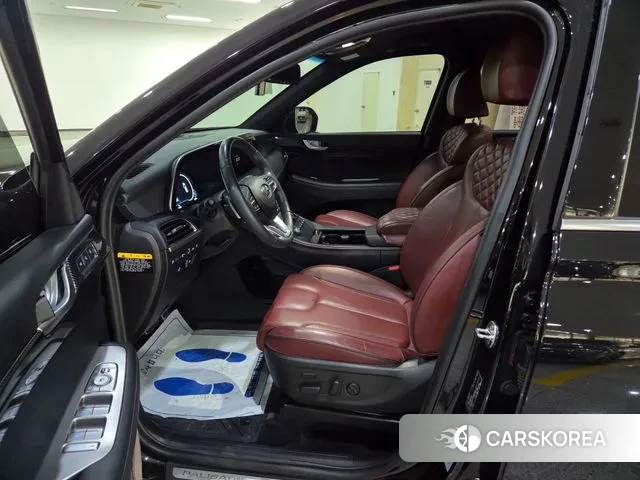 Hyundai Palisade id 3291531 из Кореи 16