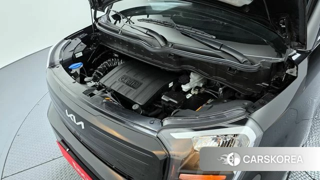 Kia The New Kia Ray id 3831890 из Кореи 16