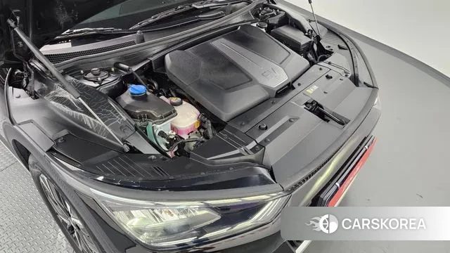 Kia EV6 id 2989477 из Кореи 16