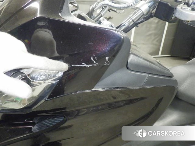 Проданный Suzuki SKYWAVE 250S id 3999978 из Японии, фото 20