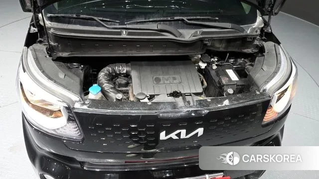 Kia The New Ray id 3586861 из Кореи 16