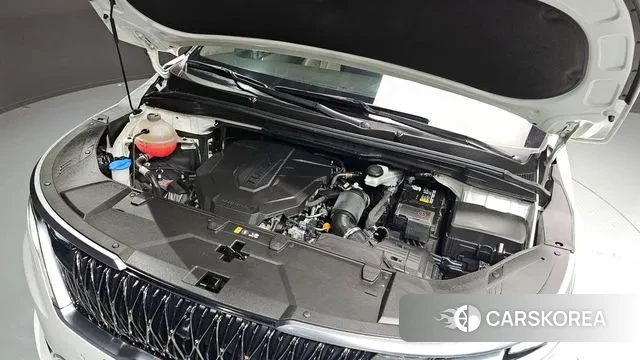 Kia Carnival 4th generation id 3488641 из Кореи 16