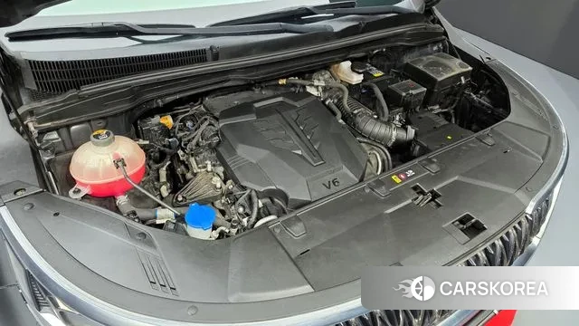 Kia Carnival 4th generation id 3562011 из Кореи 16