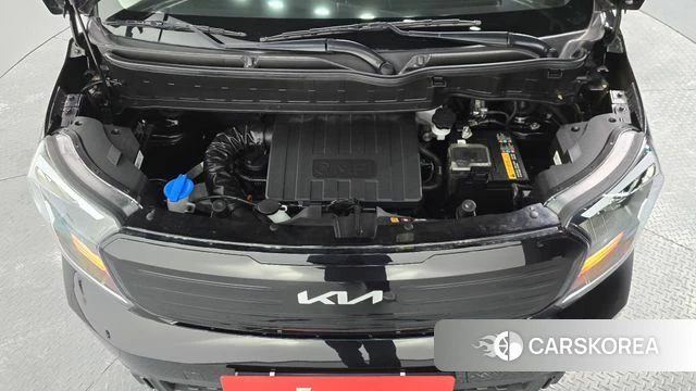 Kia The New Kia Ray id 3909784 из Кореи 16