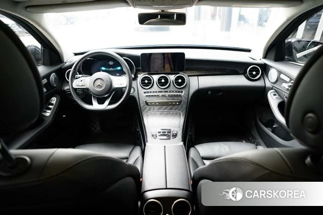 Mercedes-Benz Class C id 3857894 из Китая 9