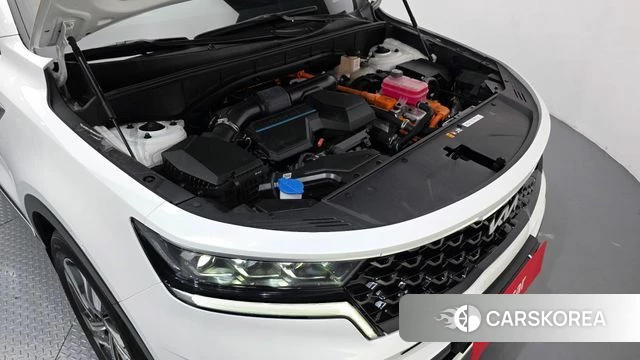 Kia Sorento 4th Generation id 4701375 из Кореи 16
