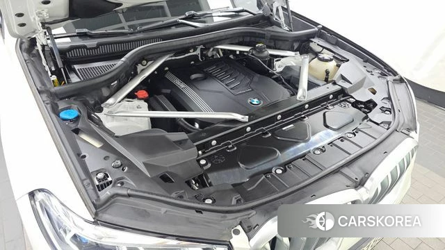 BMW X6 (G06) id 4433876 из Кореи 29