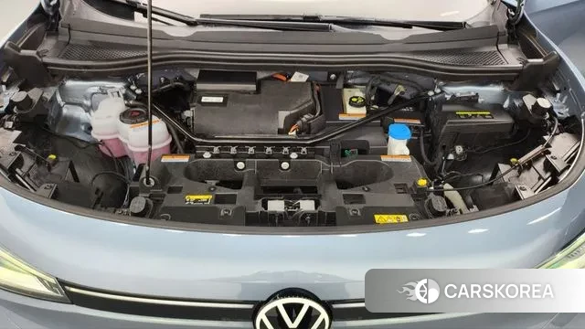 Volkswagen ID.4 id 2979442 из Кореи 16