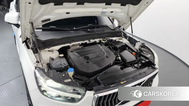 Volvo XC40 id 4244792 из Кореи 34
