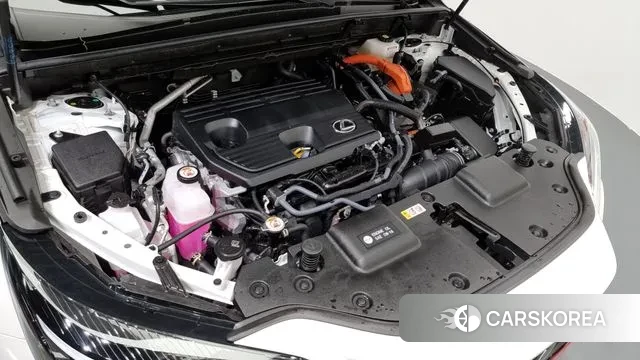 Lexus NX350h Second generation id 3359510 из Кореи 16