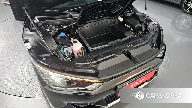 Kia EV6 id 2889838 из Кореи 16