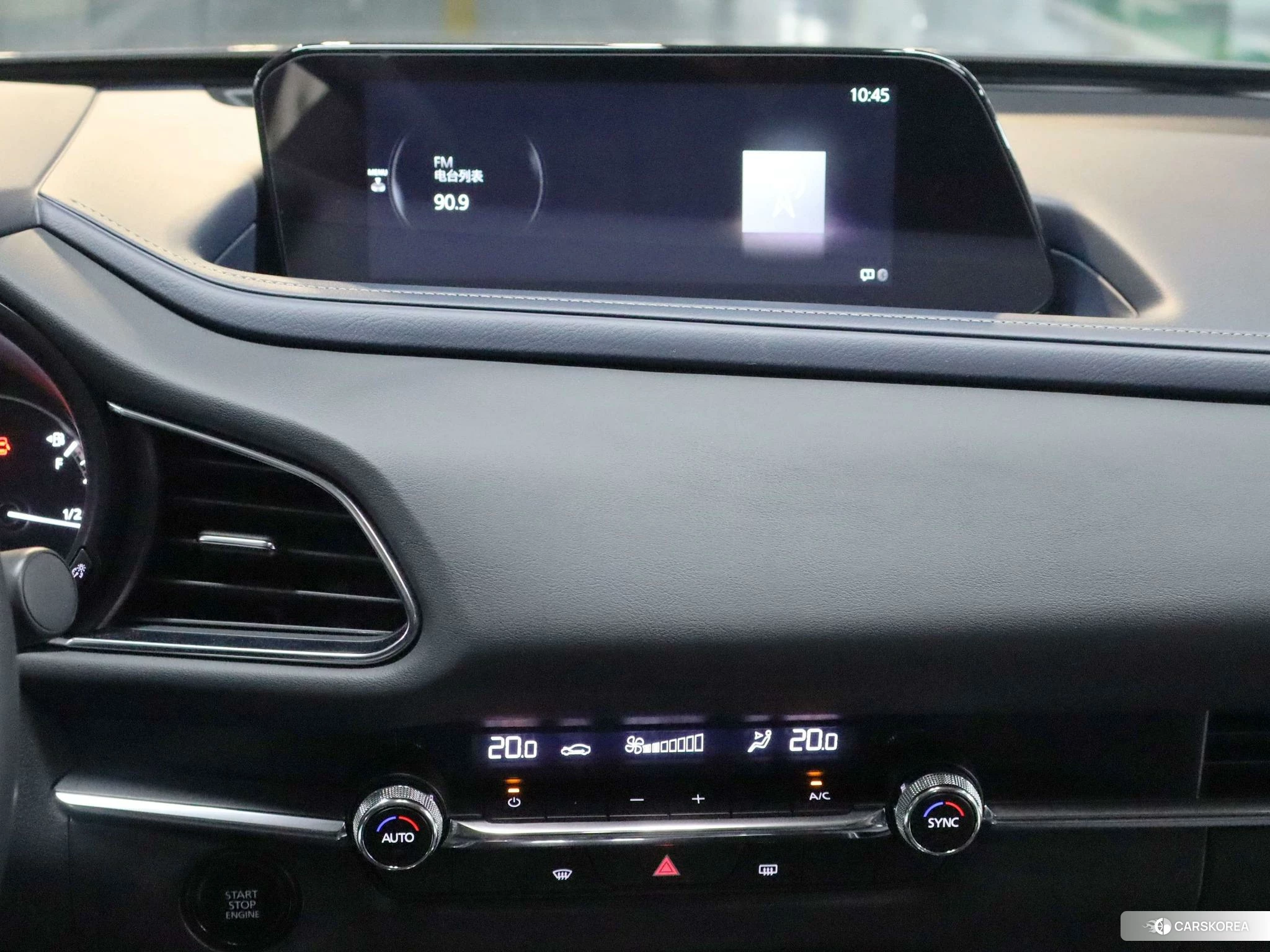 Mazda CX-30 id 4515023 из Китая 17