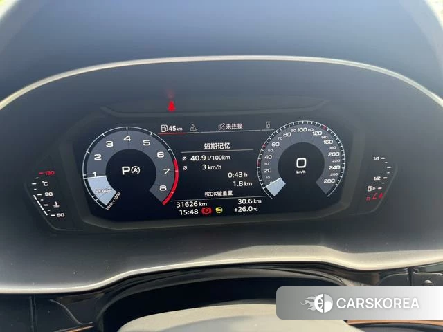 Audi Q3 id 4329072 из Китая 16