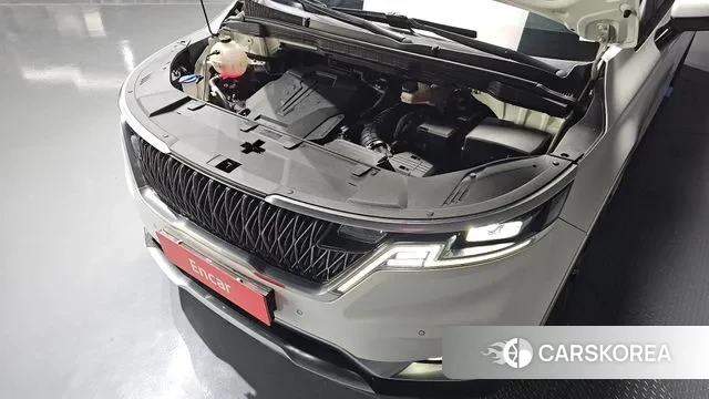 Kia Carnival 4th generation id 3459292 из Кореи 16