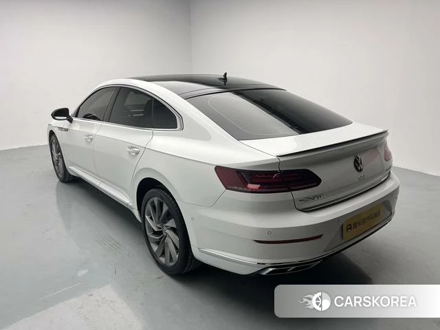 Volkswagen CC id 4299697 из Китая 16