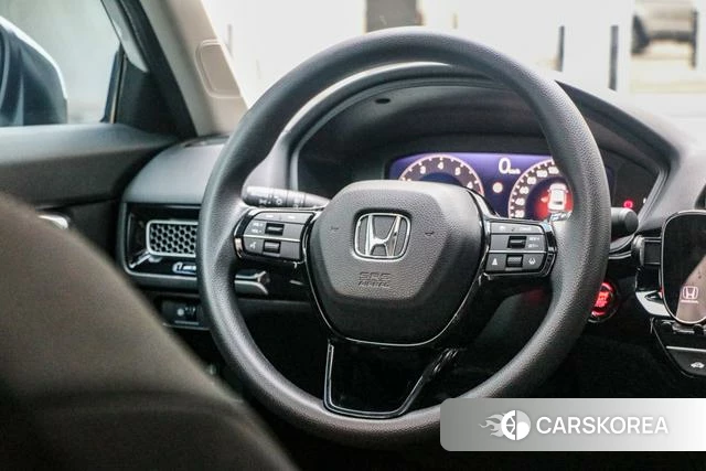 Honda Civic id 4278091 из Китая 11