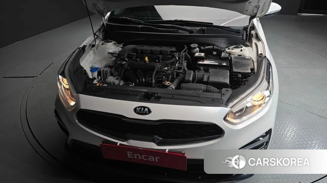 Kia Come New K3 id 4490875 из Кореи 15